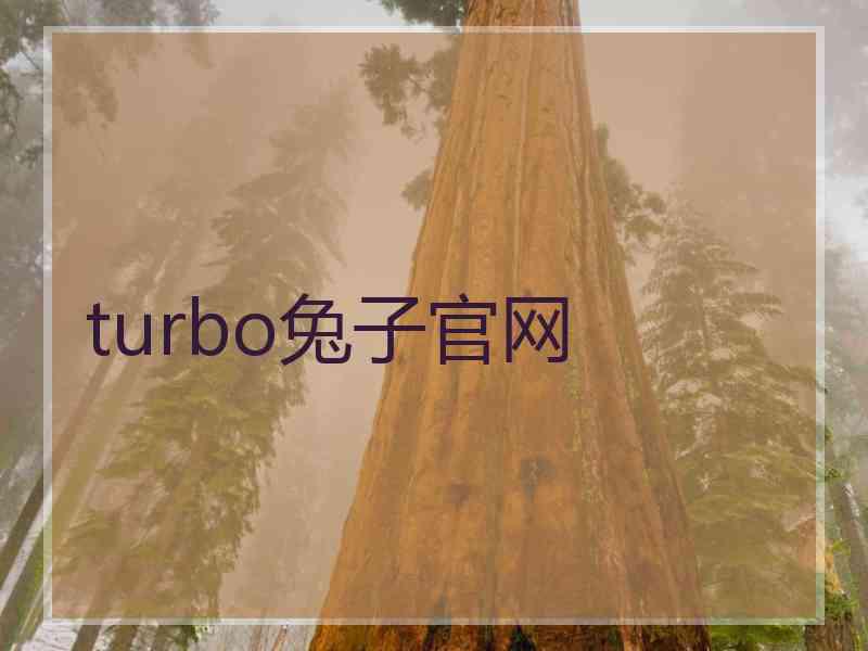 turbo兔子官网